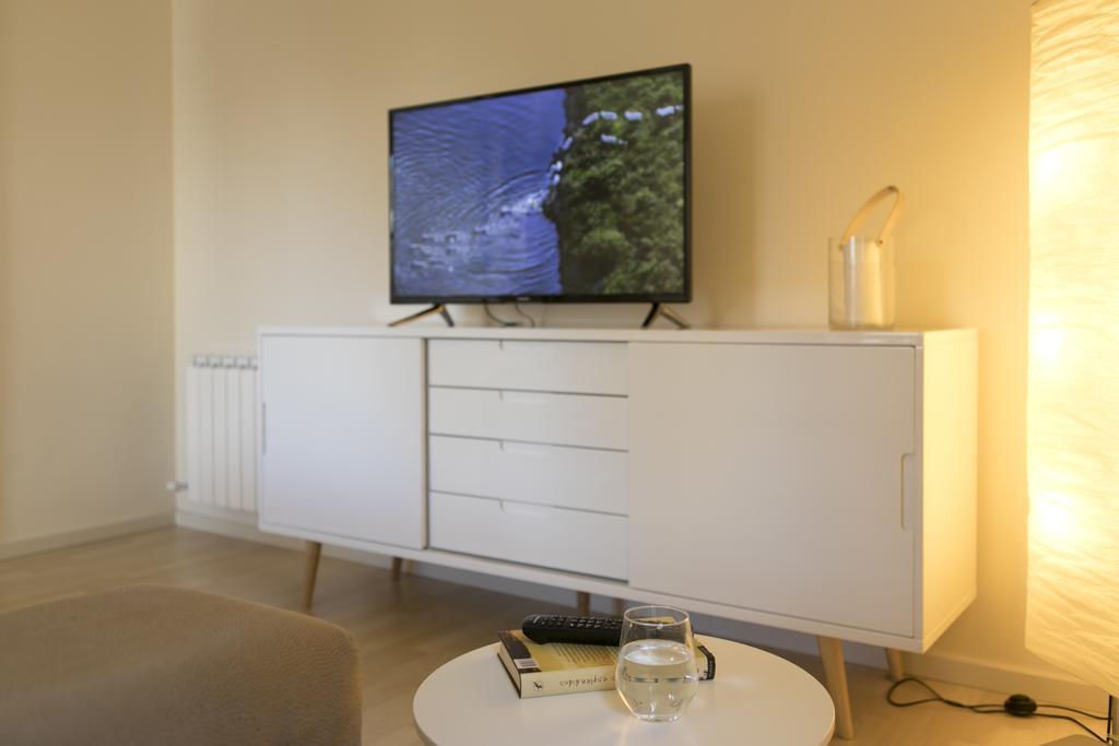 Апартаменты Bravissimo Cort Reial-3B Жирона Экстерьер фото