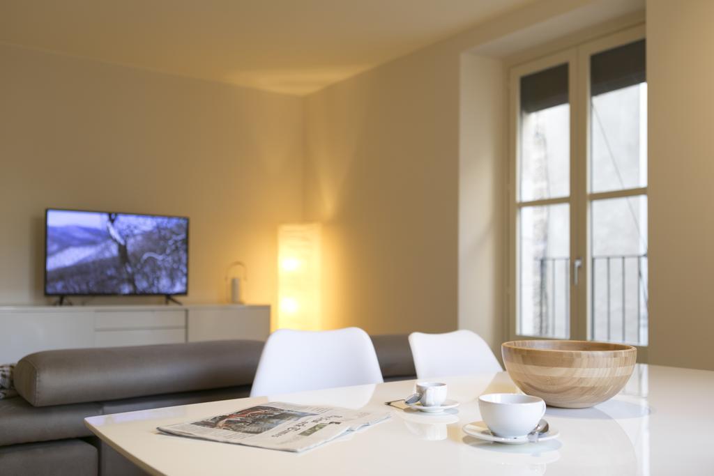 Апартаменты Bravissimo Cort Reial-3B Жирона Экстерьер фото