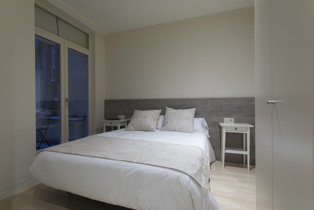 Апартаменты Bravissimo Cort Reial-3B Жирона Экстерьер фото